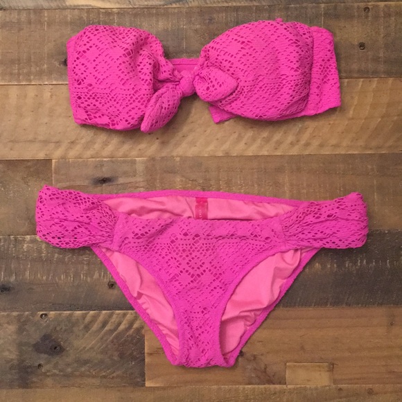 Victoria's Secret Other - 🐸 Victoria Secret Bikini